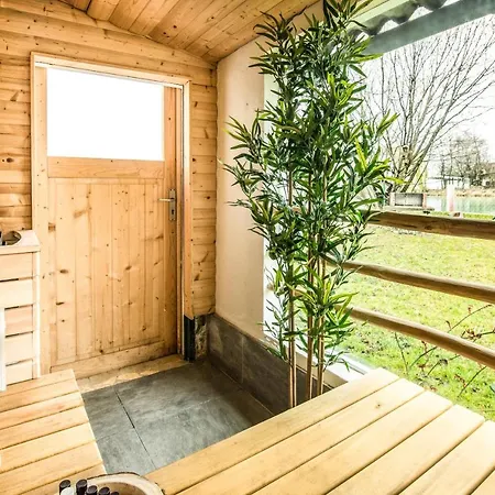 Βίλα Townhouse Riva, Prime Location In The City Of Salzburg, 1000m2 Backyard Σάλτσμπουργκ