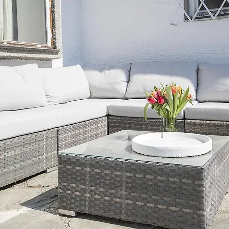 Βίλα Townhouse Riva, Prime Location In The City Of Salzburg, 1000m2 Backyard Σάλτσμπουργκ