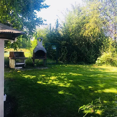Townhouse Riva, Prime Location In The City Of Salzburg, 1000m2 Backyard Βίλα