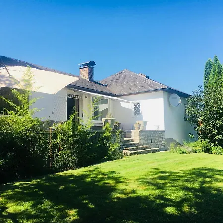 Townhouse Riva, Prime Location In The City Of Salzburg, 1000m2 Backyard * Salzburg